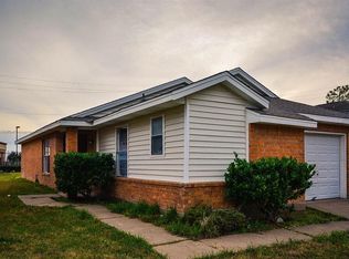 7741 Ellis Dr, Missouri City, TX 77489