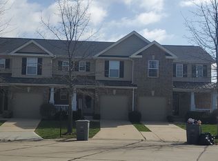 658 Country Village Dr, Lake Saint Louis, MO 63367