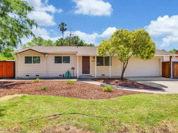 6424 Navion Dr, Citrus Heights, CA 95621