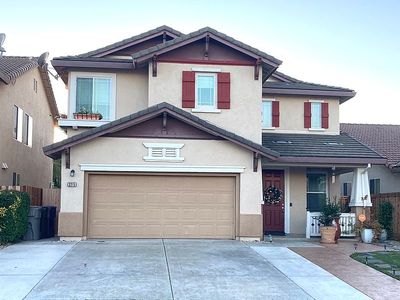 3215 Beretania Way, Sacramento, CA, 95834