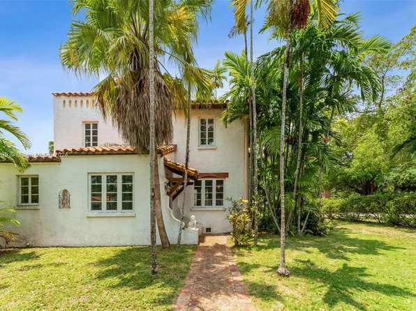 904 Ferdinand St, Coral Gables, FL 33134