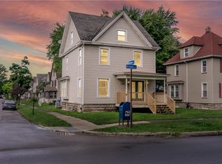 280 Brooks Ave, Rochester, NY 14619