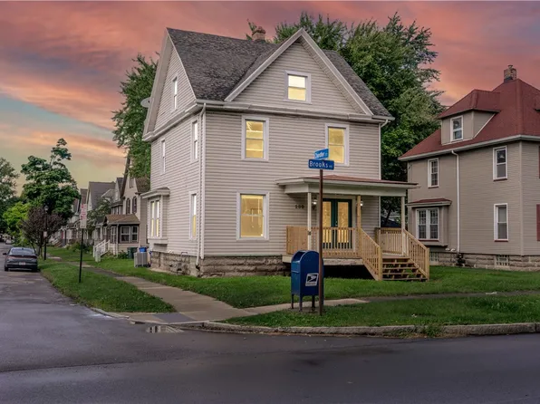 280 Brooks Ave, Rochester, NY 14619