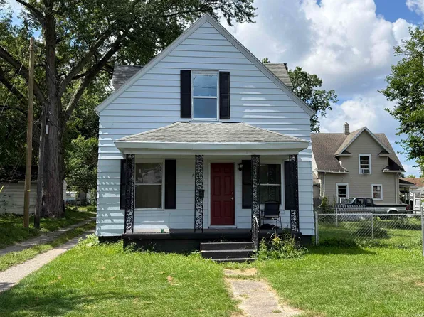 1501 Leer St, South Bend, IN 46613