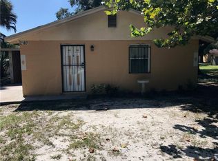 2107 E North Bay St, Tampa, FL 33610