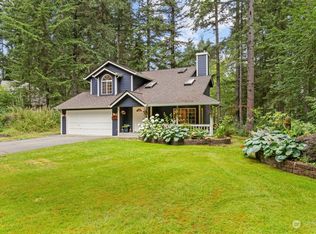 7961 NE Rocky Ln, Kingston, WA 98346