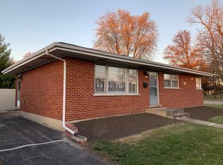 800 N School St, Addison, IL 60101