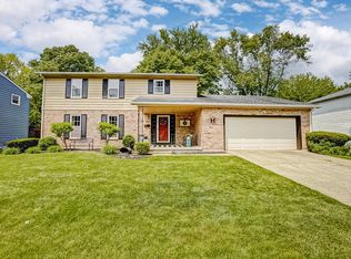 2737 Woodford Dr, Springfield, OH