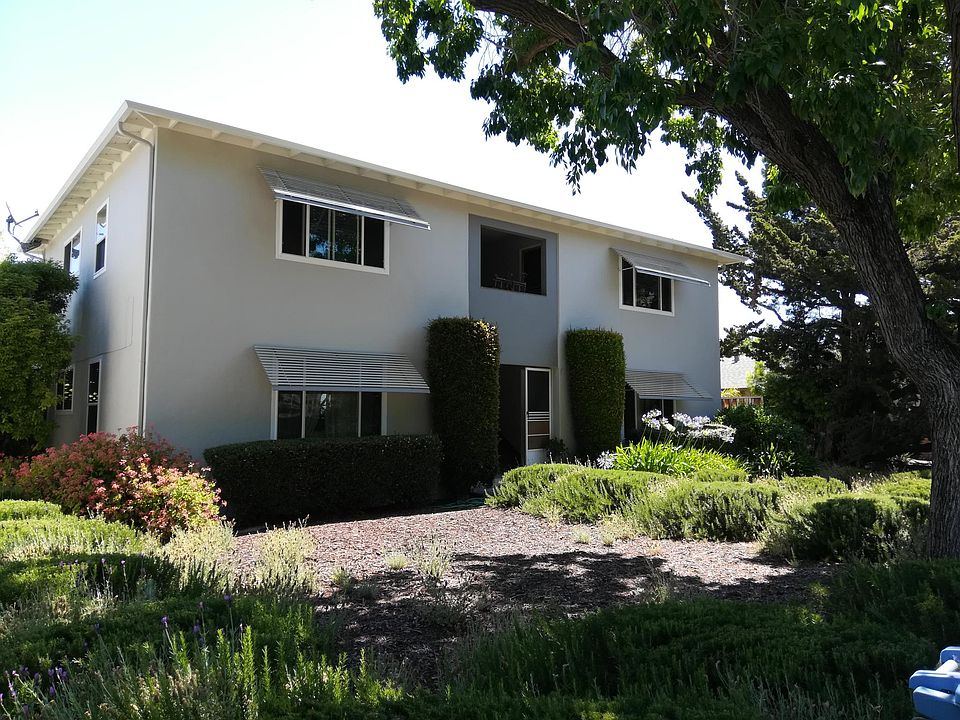 Building Exterior