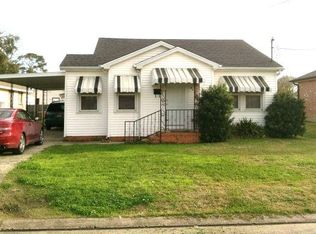 428 6th St, Houma, LA 70364