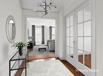 430 East 57th Street #11D image 1 of 19