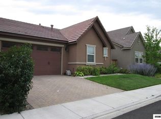 2160 Angel Ridge Dr, Reno, NV 89521