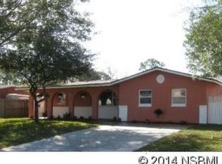 1616 Raleigh Ave, Daytona Beach, FL 32117