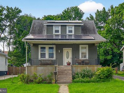 4513 Raspe Ave, Baltimore, MD, 21206