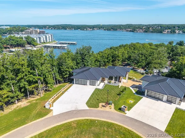 166 Big Bear Dr, Lake Ozark, MO 65049