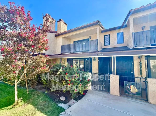 25524 Sharp Dr APT F, Hemet, CA 92544