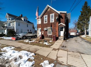 33 E 8th Ave, Gloversville, NY 12078