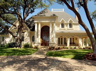 2808 Trailview Mesa Cv, Austin, TX 78746