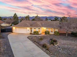 2663 Diamond Spur St, Kingman, AZ 86401