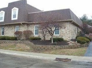 1302 Kings Cove Ct, Indianapolis, IN