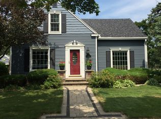 524 E Grant St, Appleton, WI 54911