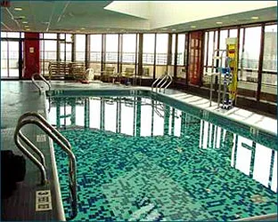 Rented by Town Residential