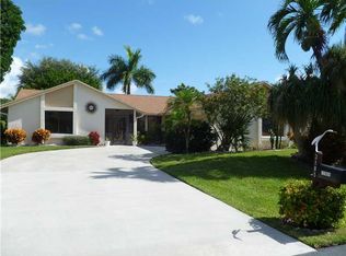 3185 NW 15th St, Delray Beach, FL 33445