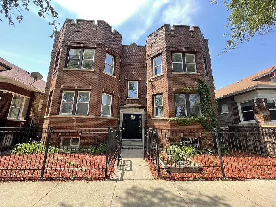 1st image of 6322 S Richmond St #3