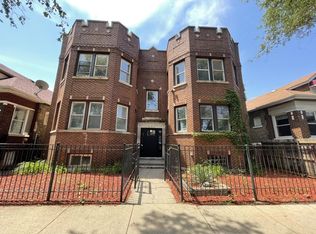 6322 S Richmond St #3, Chicago, IL 60629