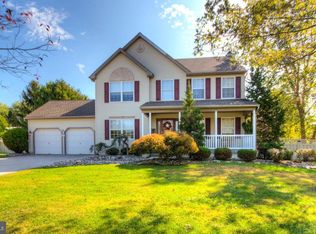 340 Fish Pond Rd, Glassboro, NJ 08028