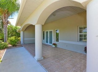 2261 Beurket St, Pt Charlotte, FL 33953