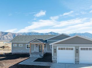 330 Mantua Meadows Ln, Afton, WY 83110