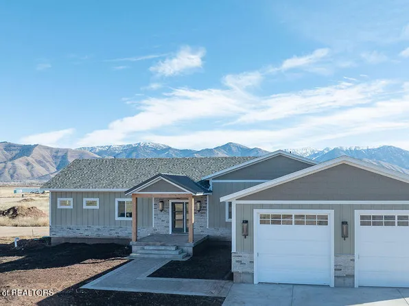 330 Mantua Meadows Ln, Afton, WY 83110