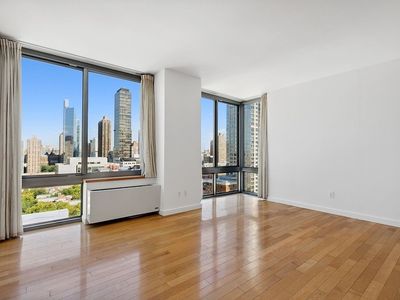 225 W 60th St #PH1C, New York, NY, 10023