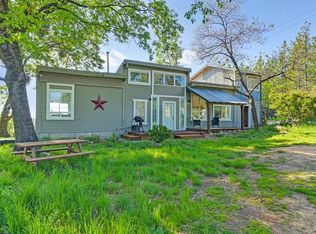 13341 Red Tail Hawk Rd, Nevada City, CA 95959