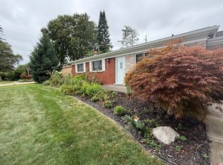 8855 Kidley Dr, Sterling Heights, MI 48314