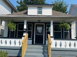2262 Noble Ave, Hamilton, OH