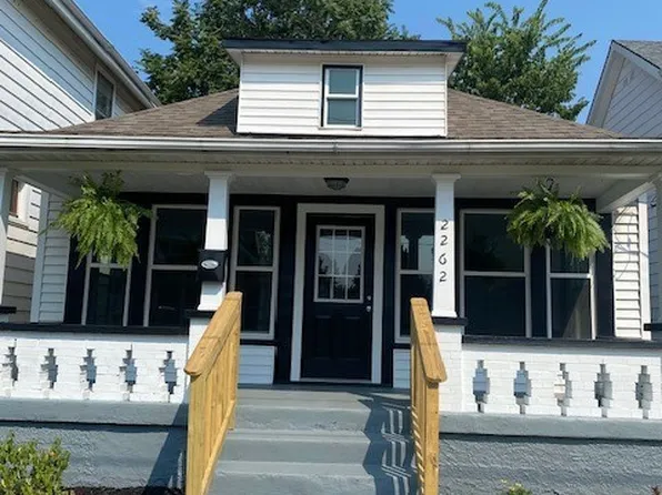 2262 Noble Ave, Hamilton, OH 45015
