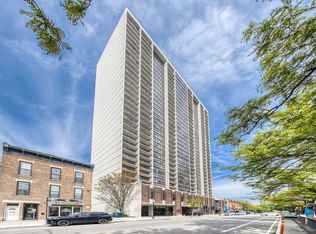 1636 N Wells St APT 3107, Chicago, IL 60614