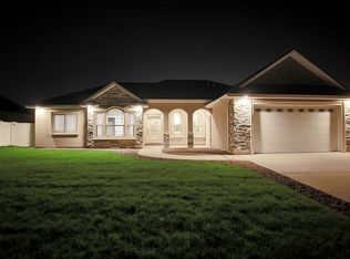 300 Glacier Meadows Way, Kimberly, ID 83341
