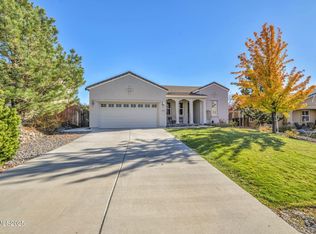 7340 Heritage Oaks Dr, Reno, NV
