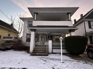 738 Eddy Rd #1, Cleveland, OH 44108