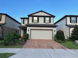 18154 Frame Bnd, Land O Lakes, FL 34638