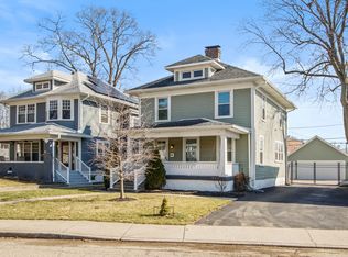 4211 Broadway St, Indianapolis, IN