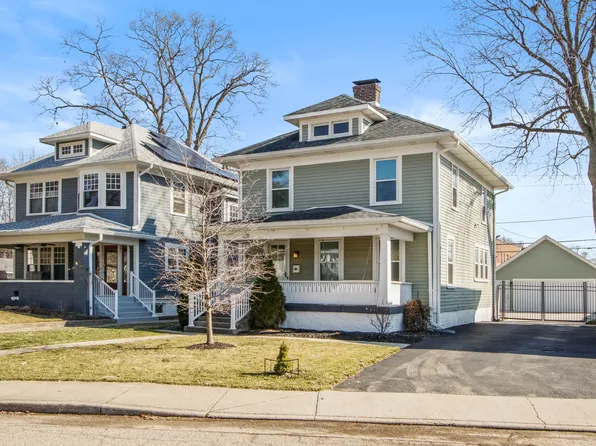 4211 Broadway St, Indianapolis, IN 46205