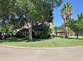 20210 Pittsford Dr, Katy, TX 77450