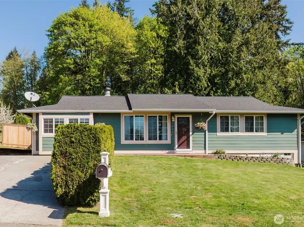 3415 SE Carmae Drive, Port Orchard, WA 98366