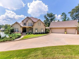 684 Longpine, Eclectic, AL 36024