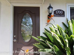 1700 Marshall Ct, Los Altos, CA 94024