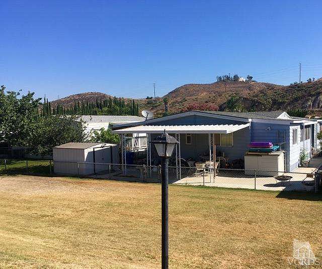 1st image of 15750 Arroyo Dr Spc 60